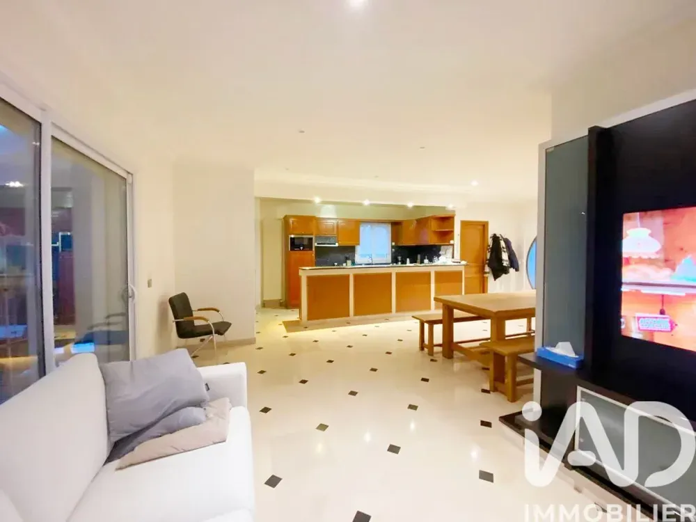 Maison 6 pièces à Vitry-sur-seine