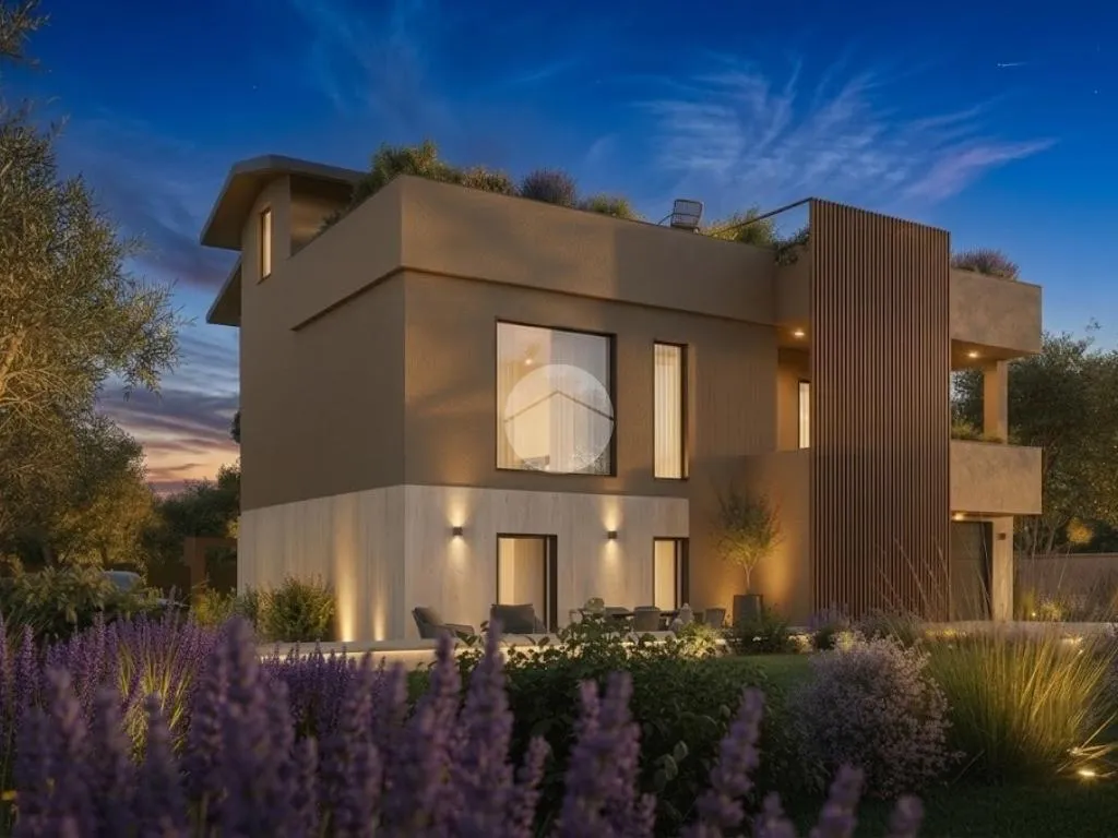 Extérieur - Modernised Villa in Desenzano del Garda