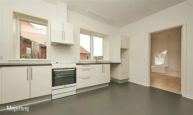 Appartement 3 pièces à Ølgod