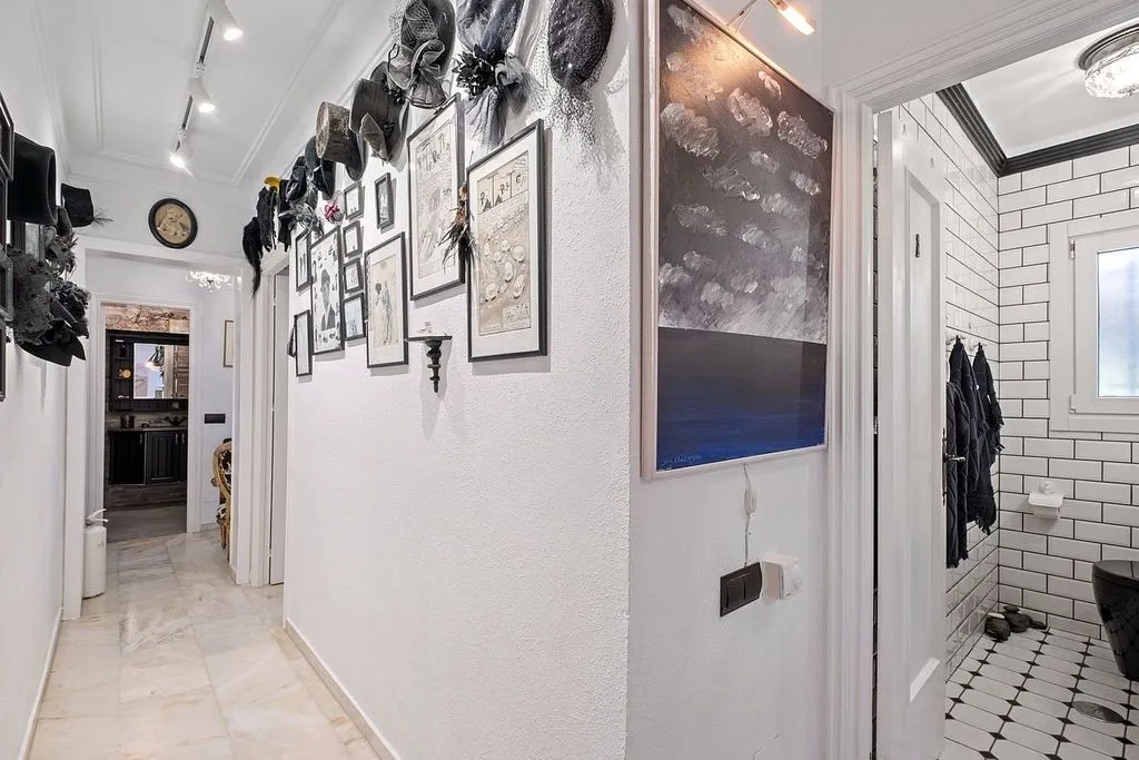 Vannitoad - Modern Semi-Detached Chalet with Pool in Torrox Costa