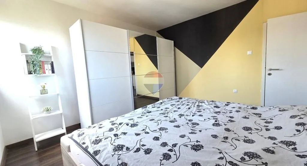 Magamistoad - Adapted Apartment with Sea View in Rijeka