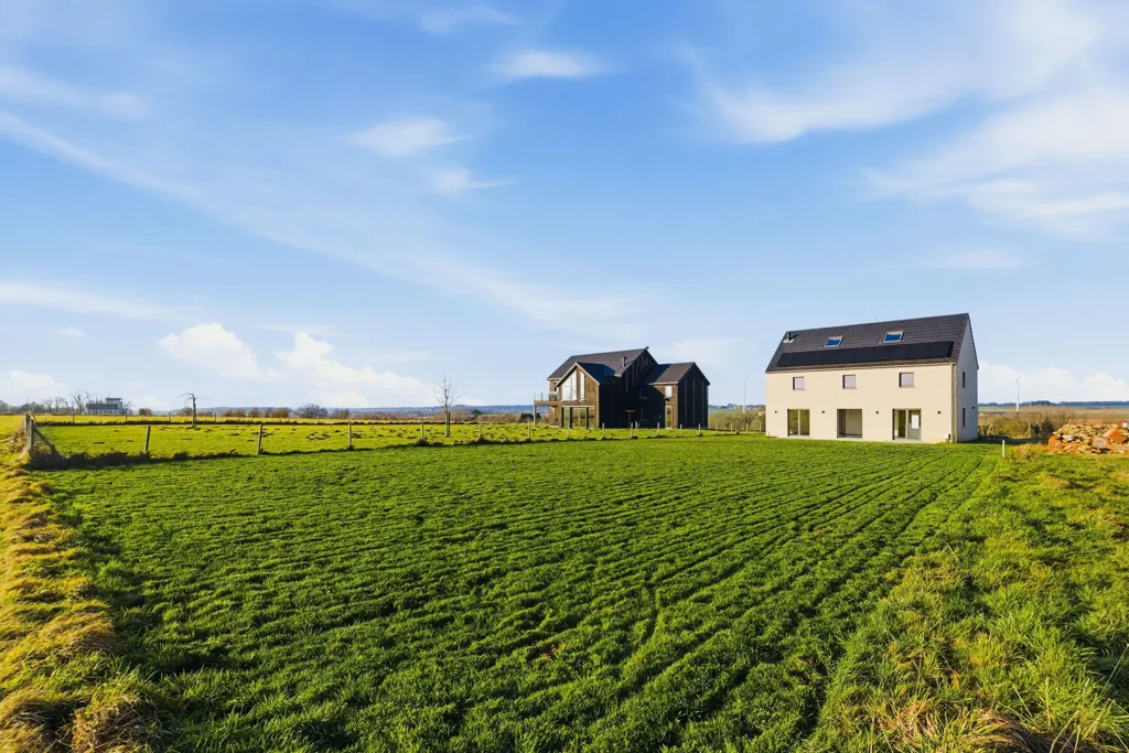 3-bedroom house in Gesves Sorée