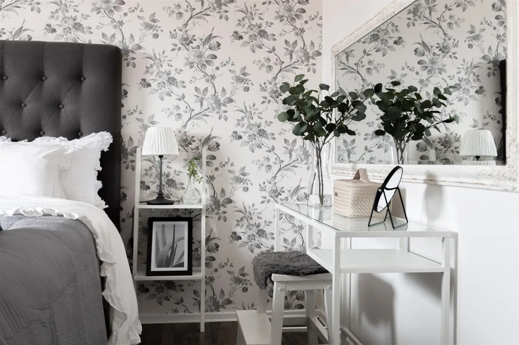 Magamistoad - Two-Bedroom Flat with Balcony in Ekeby