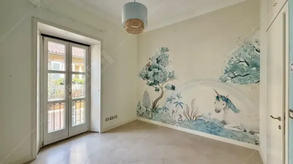 Magamistoad - Luxury Flat with Four Exposures in Milan