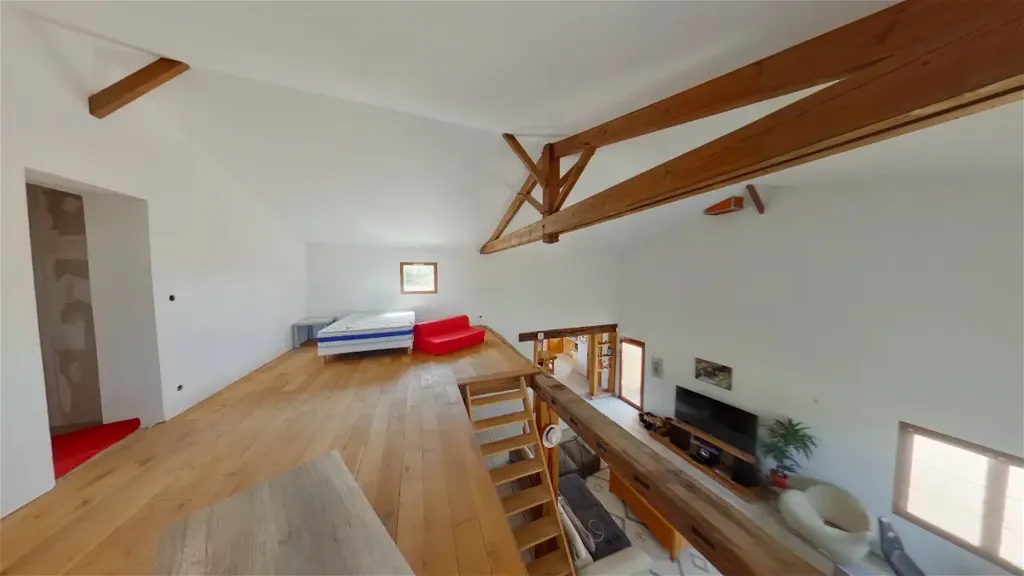 Maison 7 pièces à Antigny