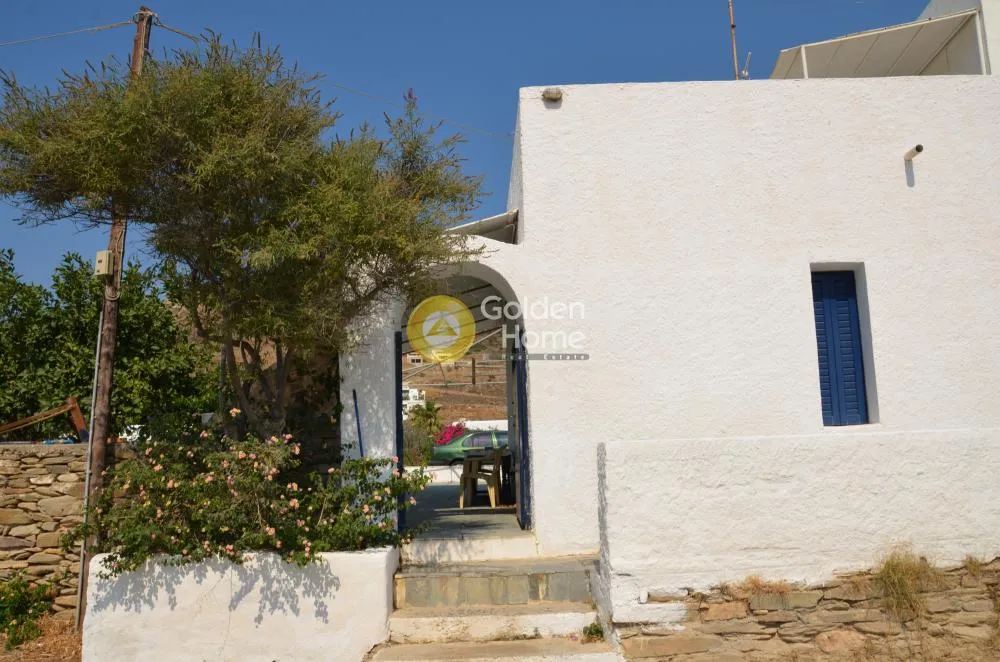 5-room apartment in GR