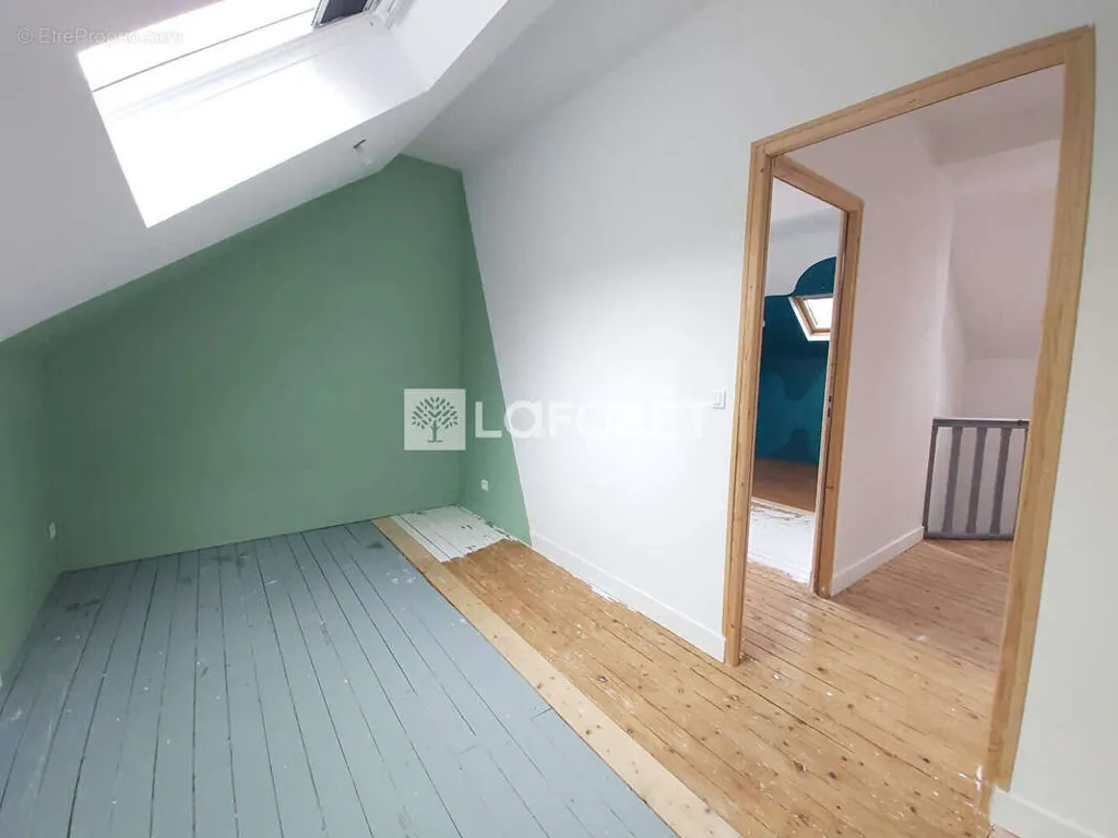 Maison 5 pièces à Bondy