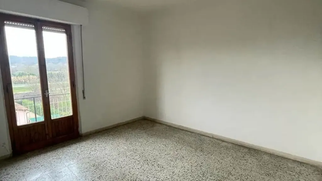 Pièces - Apartment with Terrace in Certaldo, Florence