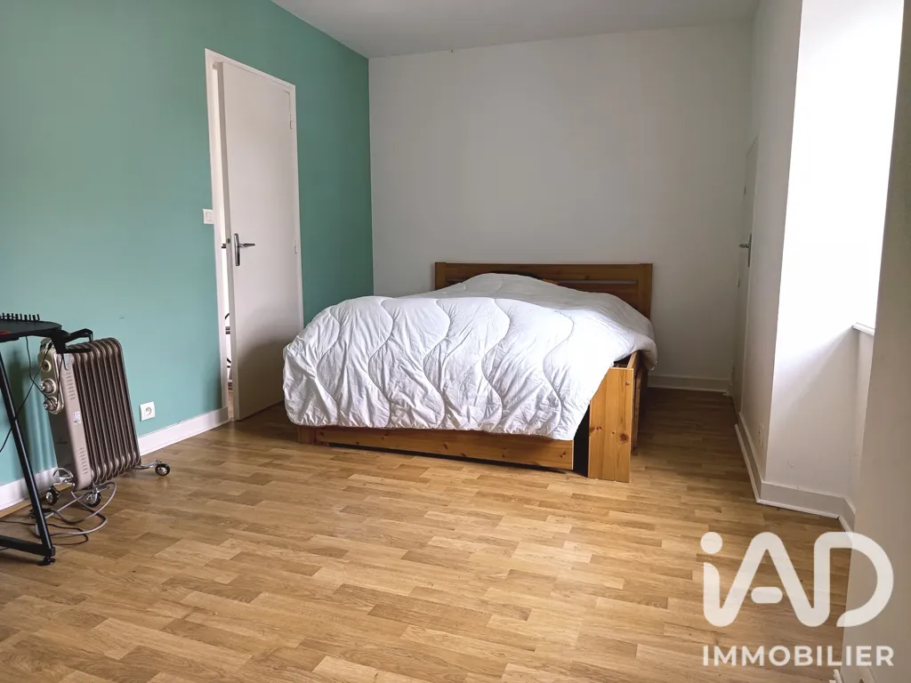 Magamistoad - Renovated Longère with Garden in Les Iffs