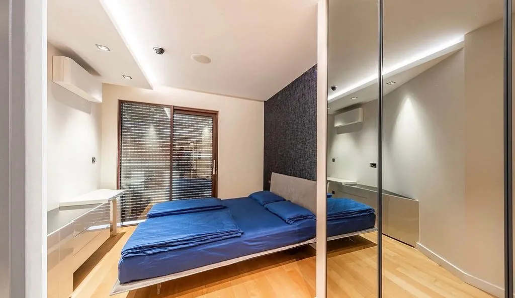 Magamistoad - Apartment with Balcony in Paseo de Eduardo Dato, Madrid