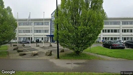 Välivaade - Warehouse for Rent with Workshop in Glostrup