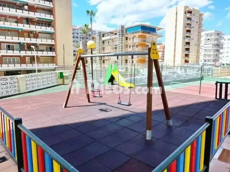 Aed - 4-toaline korter asukohas ES