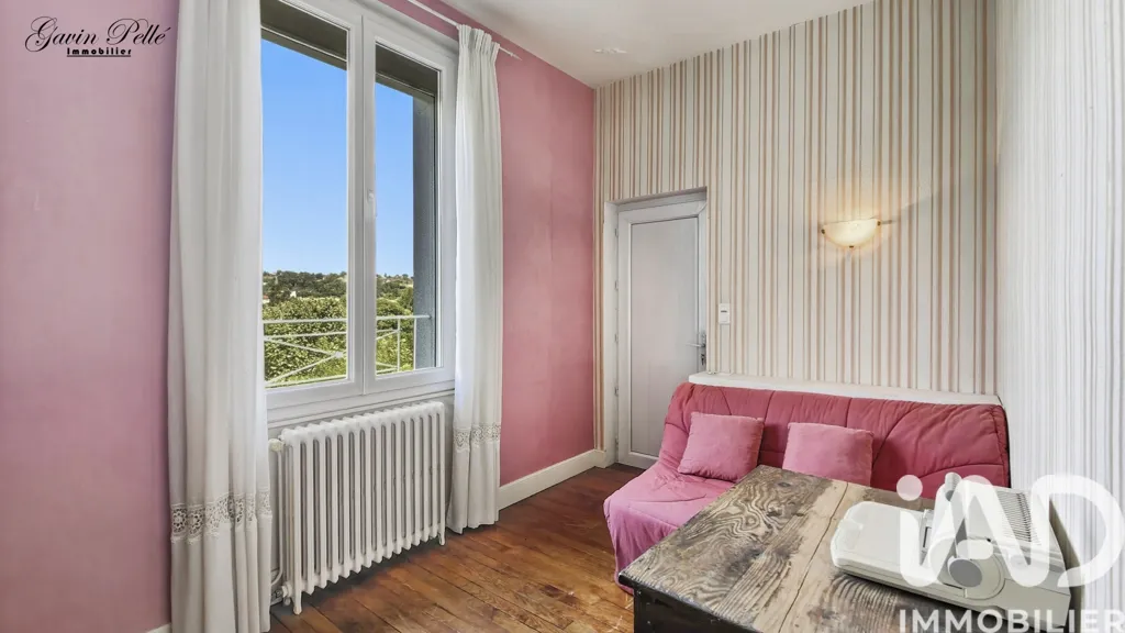 Magamistoad - Characterful Townhouse with Rooftop in Carmaux