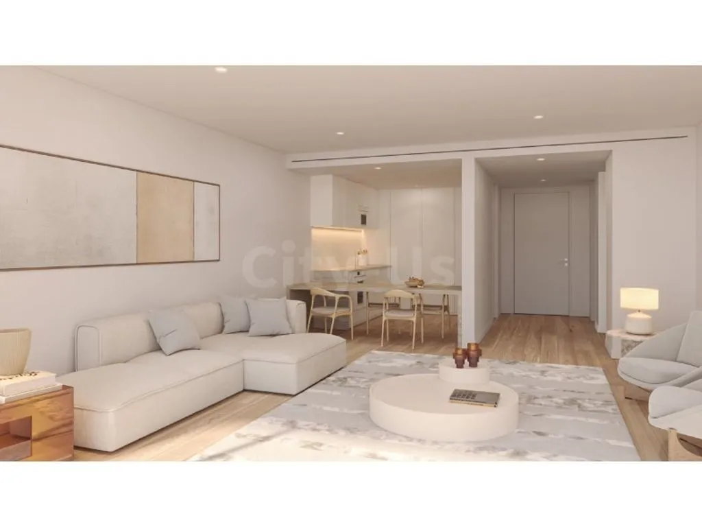 Luxury Flat with Pool in Vilamoura, Algarve