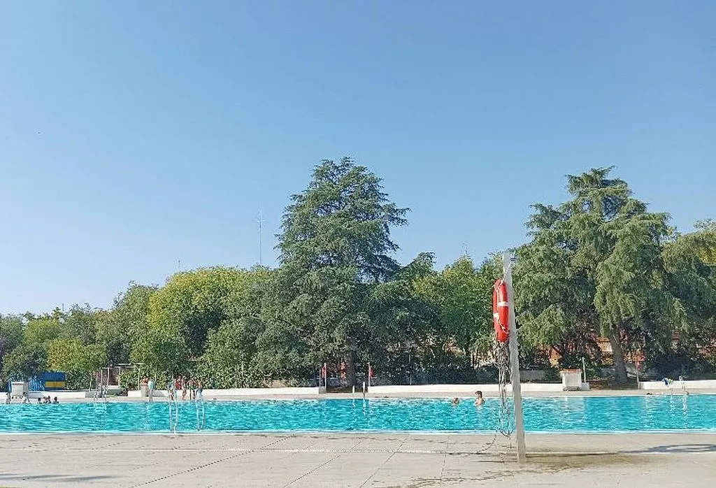 2-Bedroom Apartment in Fontarrón