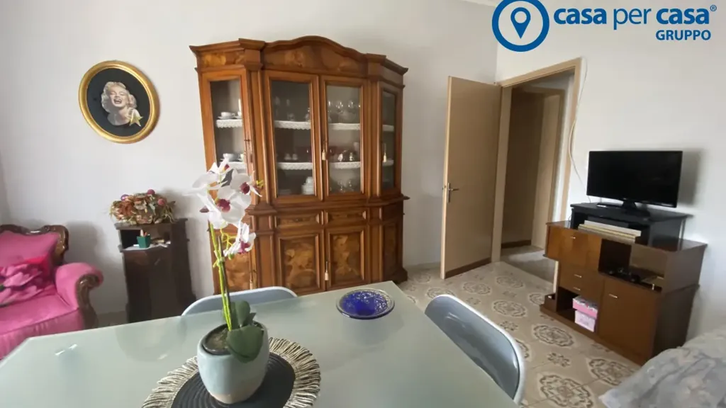 Salle à manger - Villa with Private Garden in Porto Viro