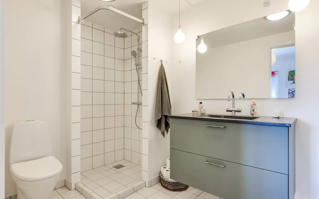 Appartement 3 pièces à Nyborg