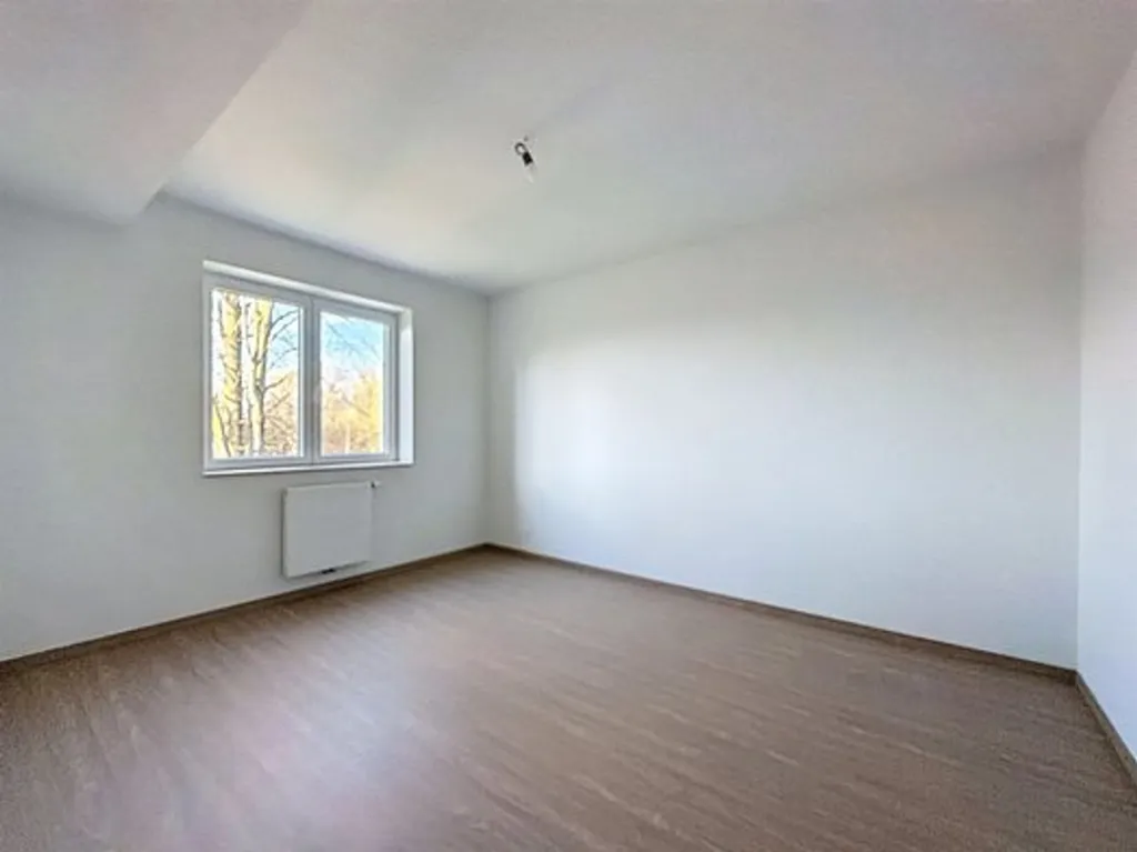 Pièces - Maison neuve 4 chambres avec terrasse à Perwez