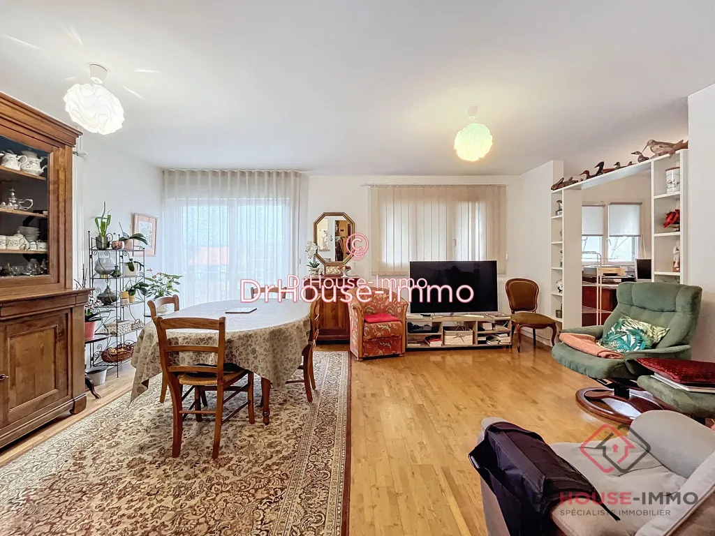 Séjour - Appartement avec Parking à Périgueux