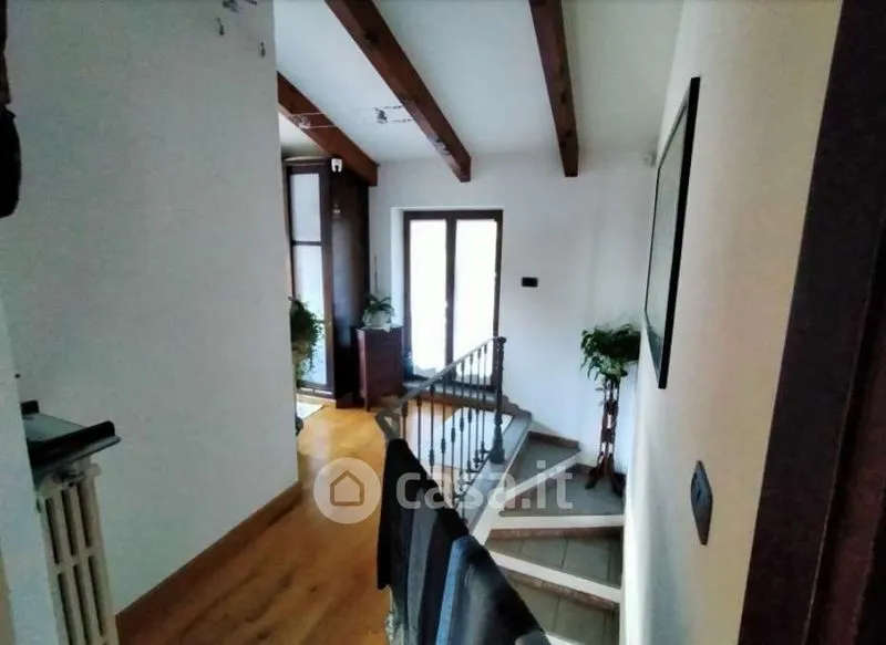 Pièces - Detached House with Studio in Cossila San Giovanni