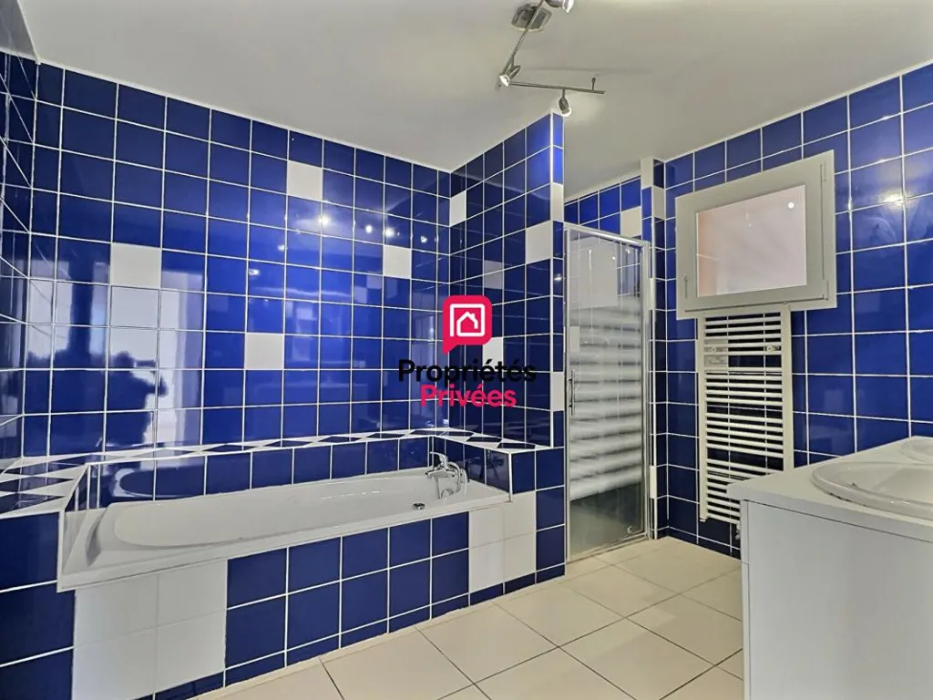 Vannitoad - Ground Floor House with Garden in Eysines
