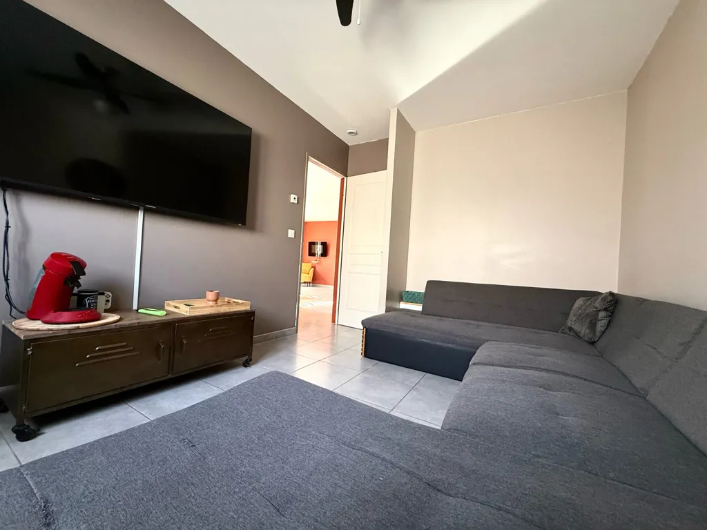 Elutuba - Contemporary Villa with Large Garden in Usclas-du-Bosc