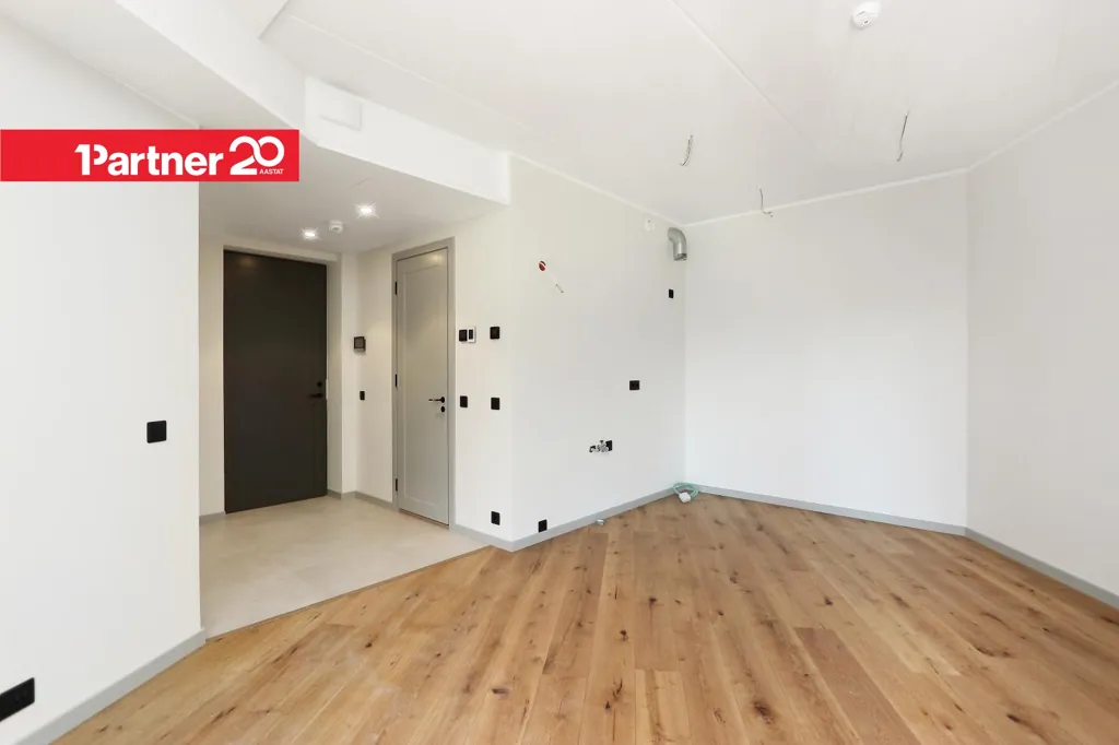 Appartement 2 pièces à Tallinn