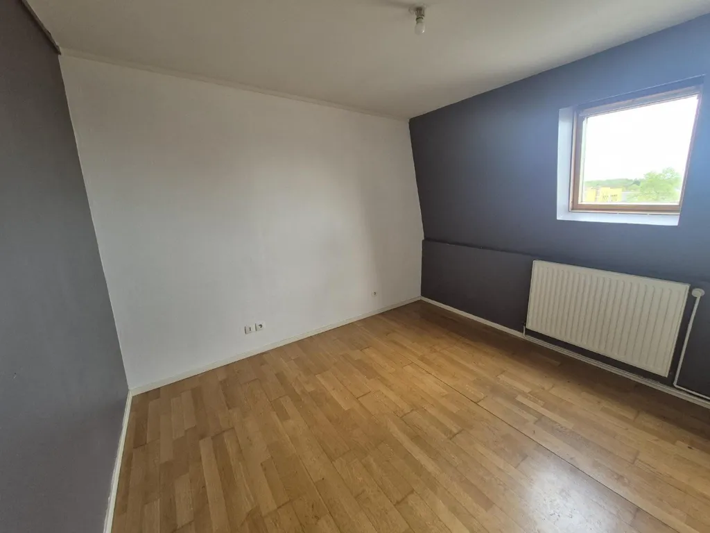 Toad - Duplex Flat with Terrace in Loos Centre