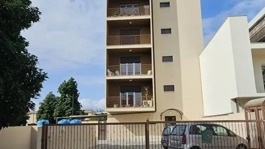 facade