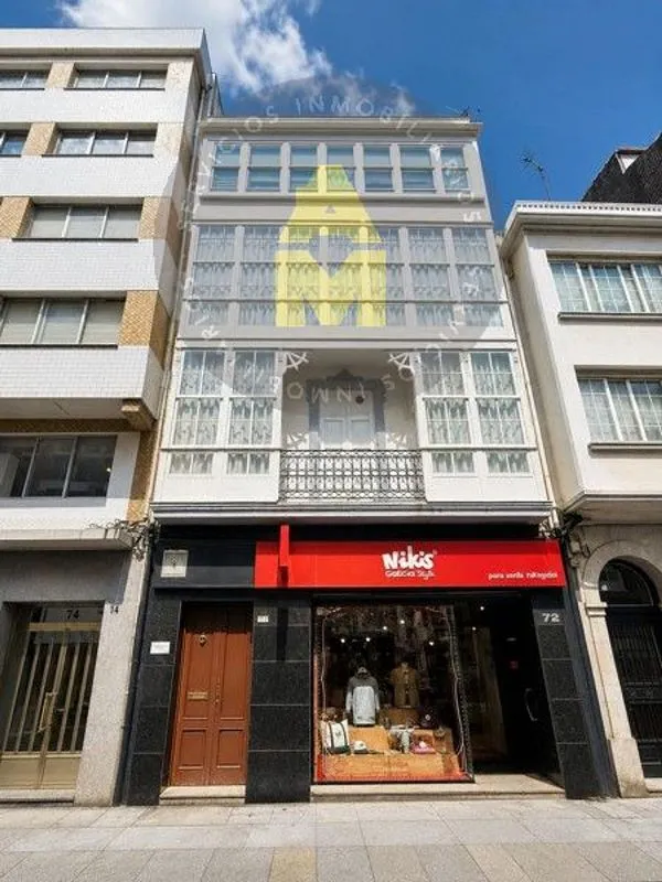 facade