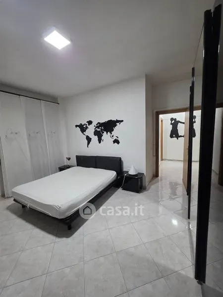 Chambres - Fully Furnished Flat in City Centre, Caserta