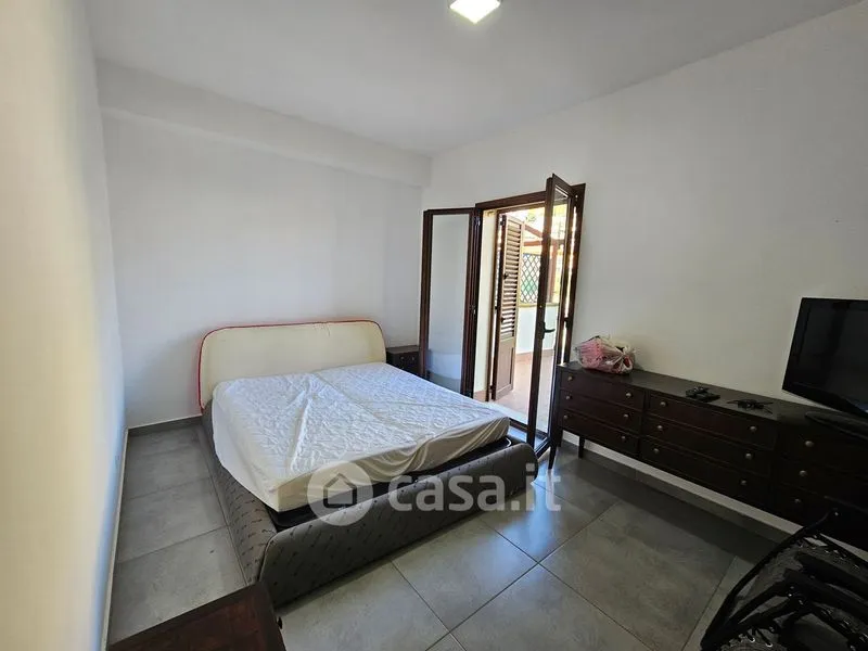 Chambres - Rented Duplex with Terrace in Monreale