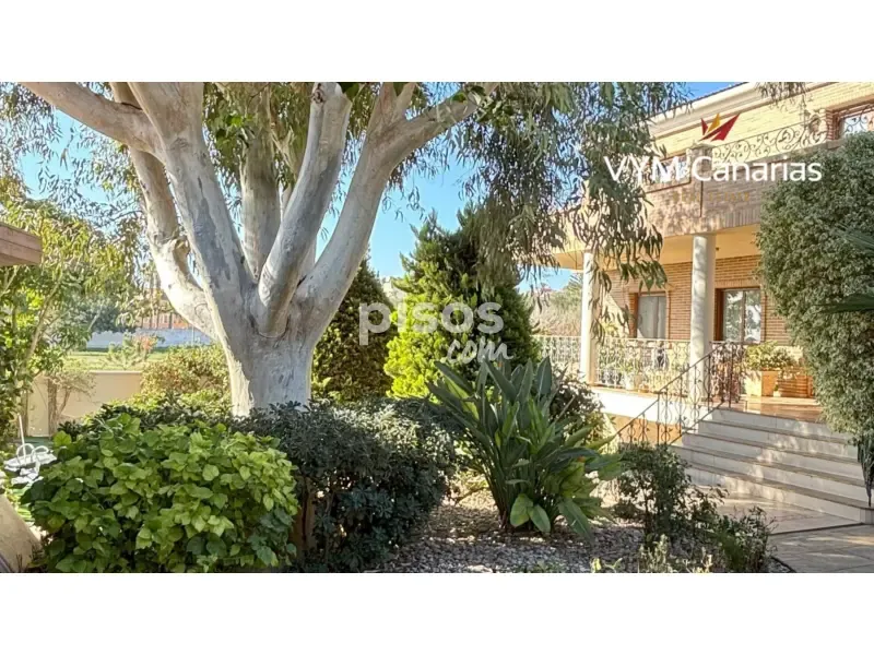Extérieur - Luxury Villa with Pool in Ciudad Quesada