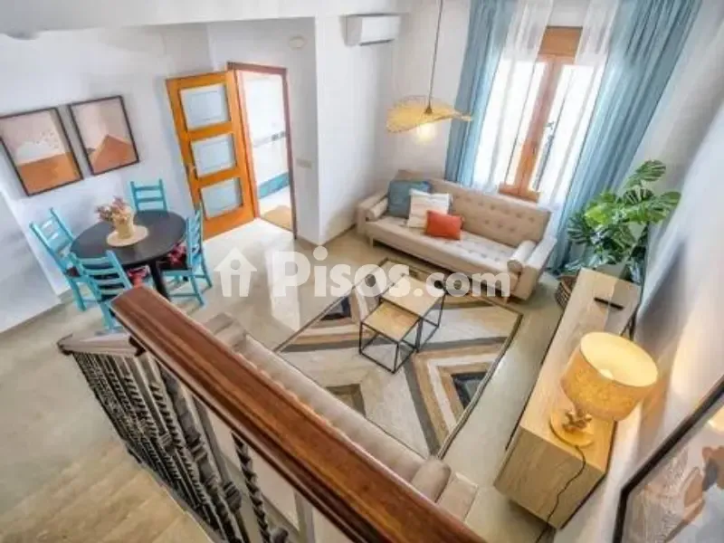 Séjour - Reformated Chalet with Panoramic Views in Montemayor