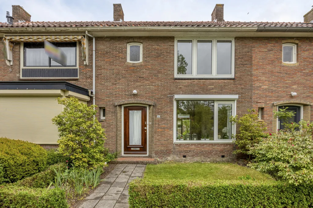Maison 3 chambres à Alkmaar