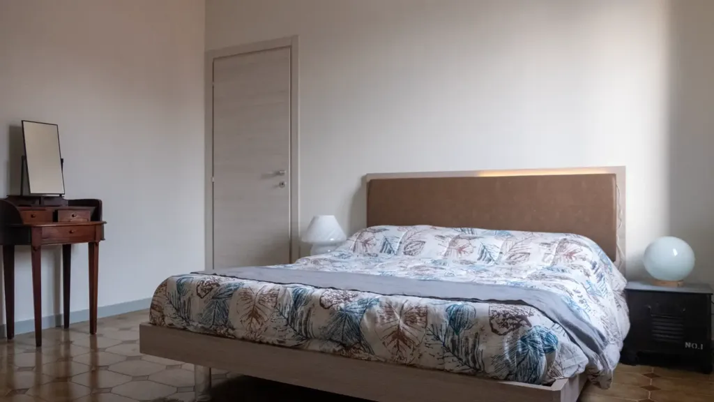 Magamistoad - Rearranged Apartment with Balcony in Vigevano