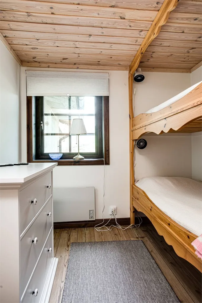 Maison 6 pièces à Ljusnarsbergs kommun