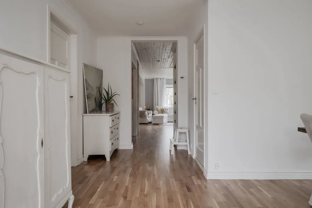 Maison 6 pièces à Oskarshamns kommun