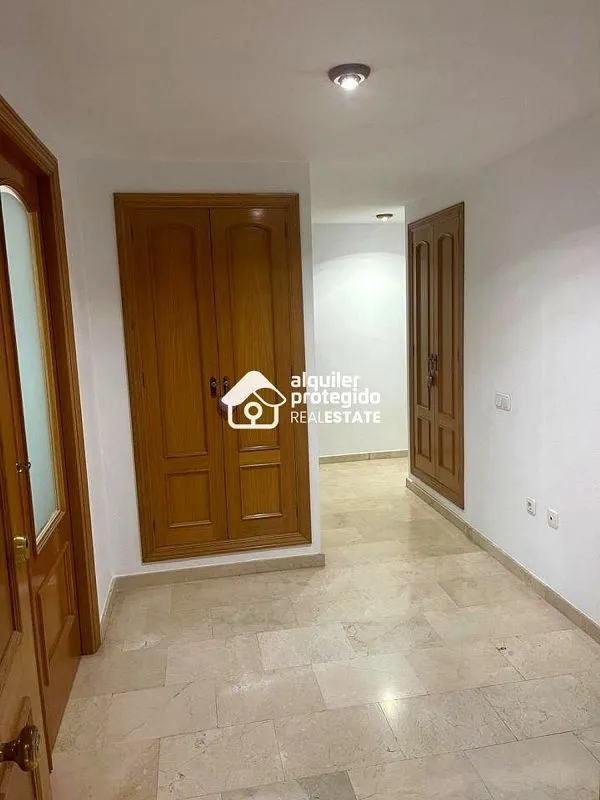 Ingresso - Penthouse with Terrace in Alicante Centre