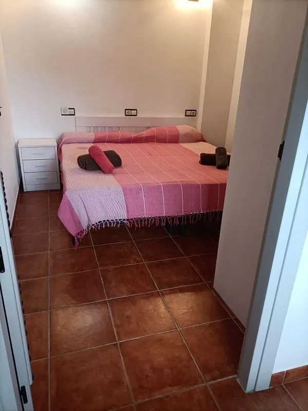 Magamistoad - 17-Room Chalet with Pool in Formentera