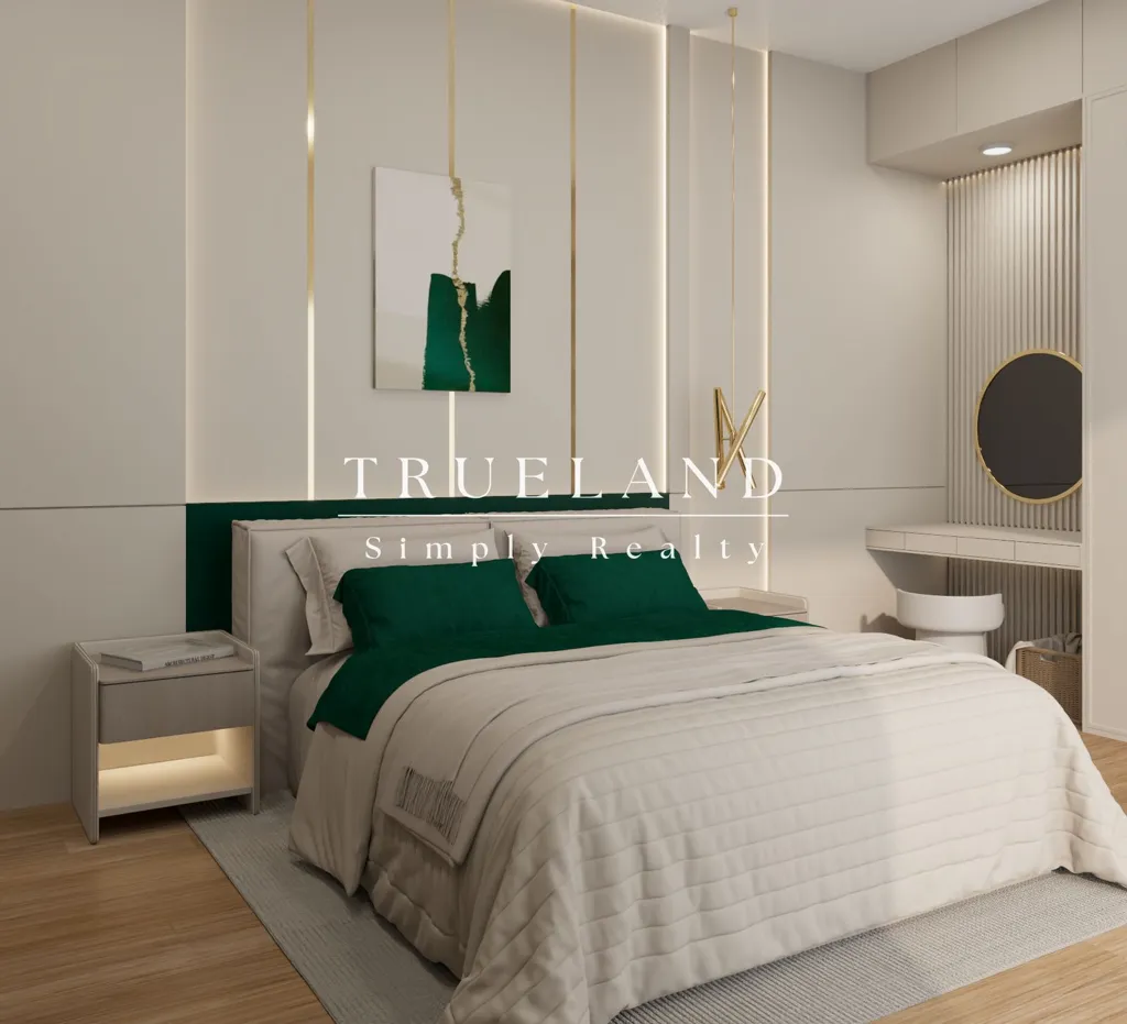 Camere da letto - Sea View Apartment in Glyfada