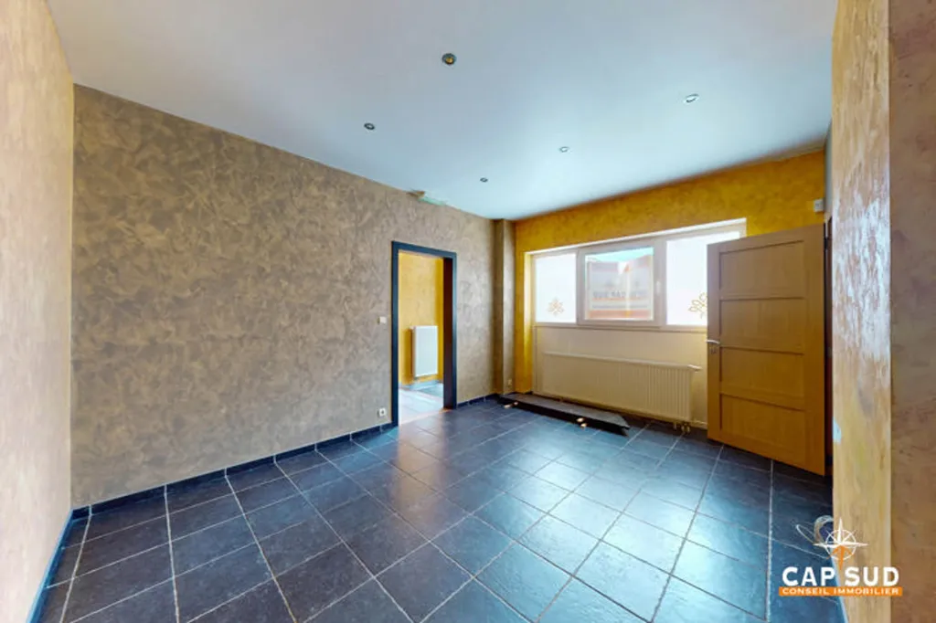 Rooms - Characterful Building with Jacuzzi in Cap Sud