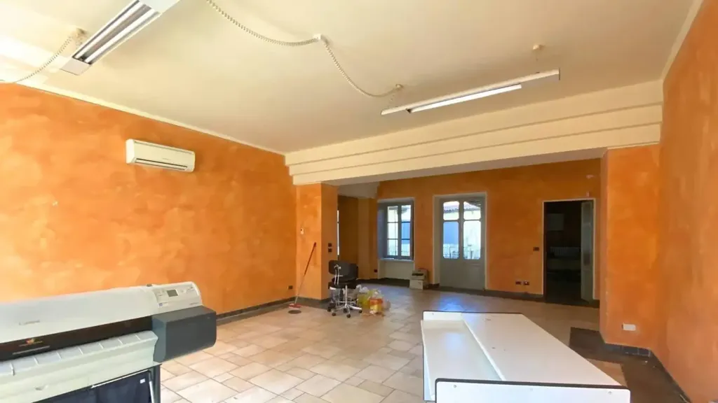 Appartement 4 pièces à IT
