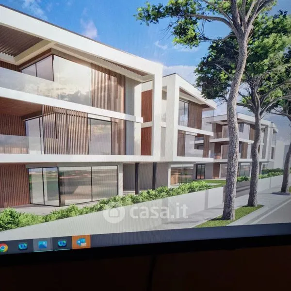 Ground Floor Apartment with Sea Proximity in Cervia