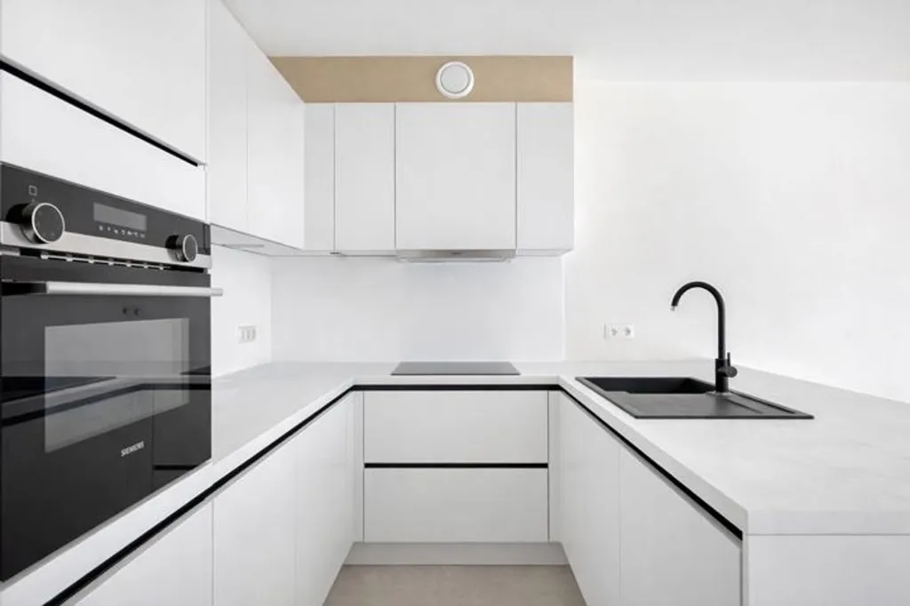 Köök - New Build in Geraardsbergen
