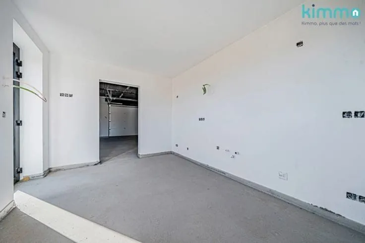 Toad - Contemporary Villa with Garden in 2025