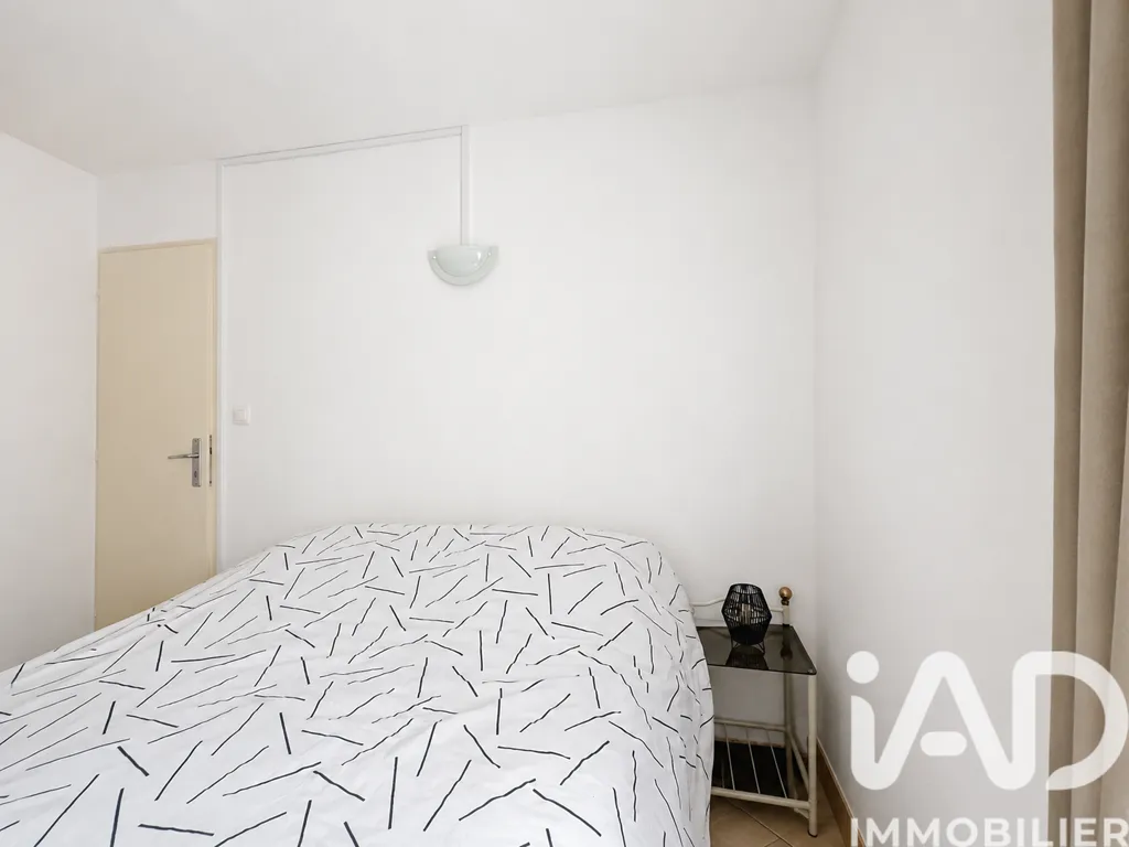Magamistoad - Two-Unit Apartment Complex near Beach in Le Grau d'Agde