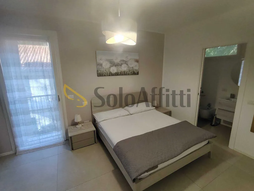 3-toaline korter asukohas Cesenatico