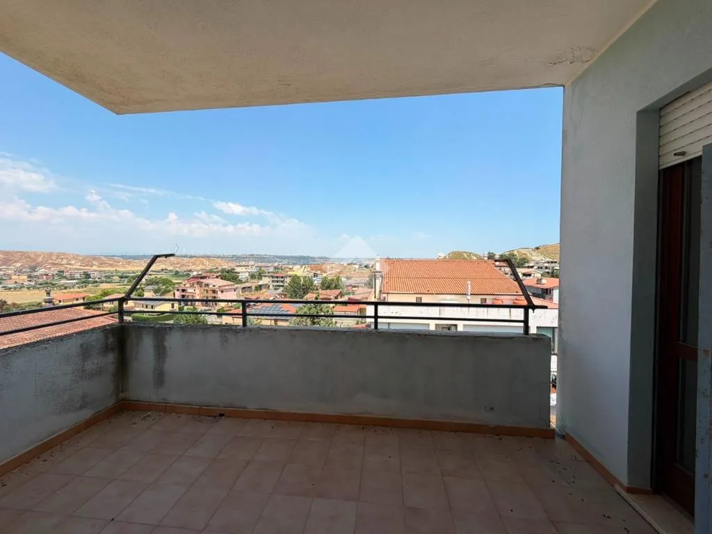 Rõdu - Spacious Apartment with Balconies in Farina