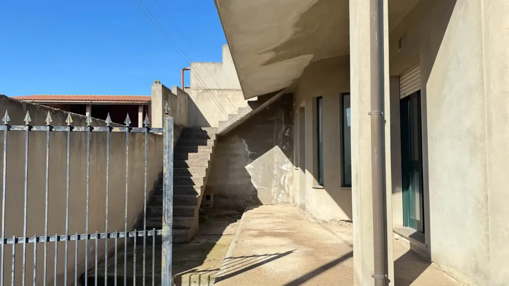 Maison 6 pièces à IT